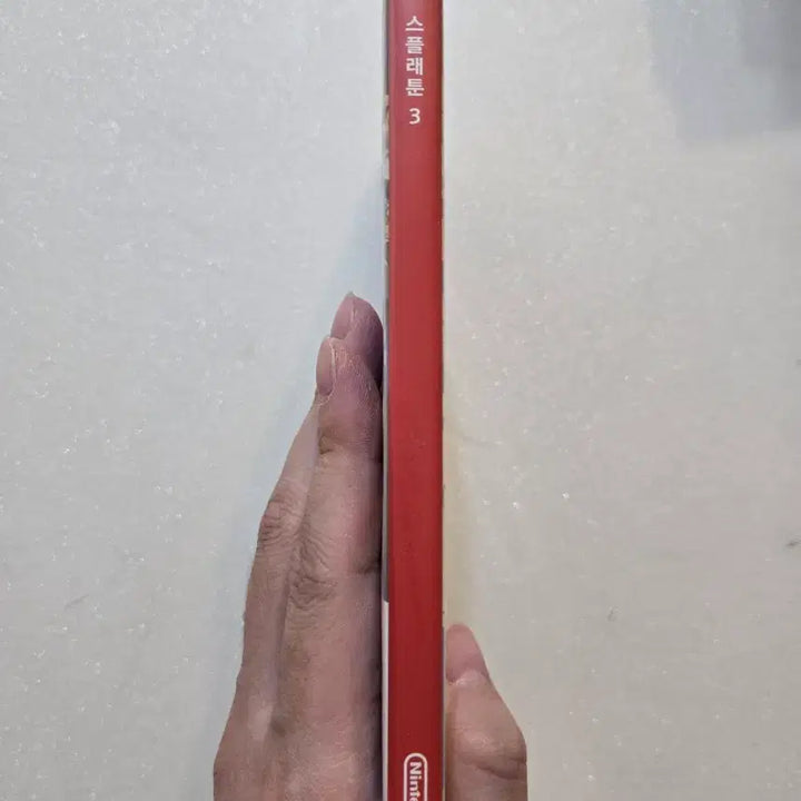 [SOLD OUT] 닌텐도 스위치 스플래툰 3