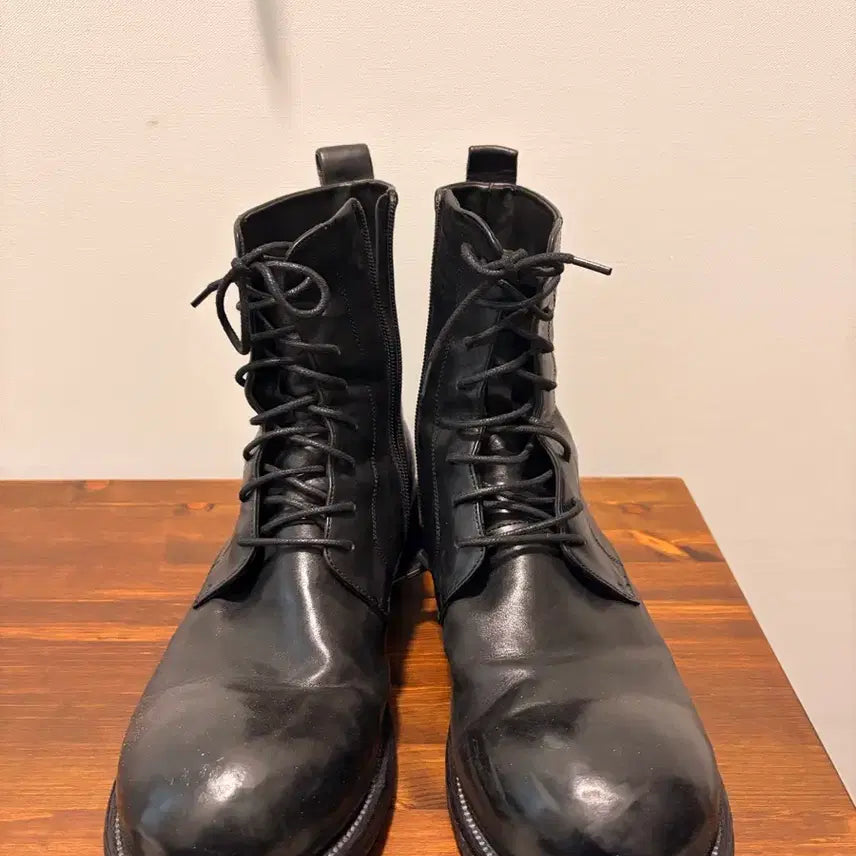 [SOLD OUT] 킨치 512 부츠 280 사이즈 판매