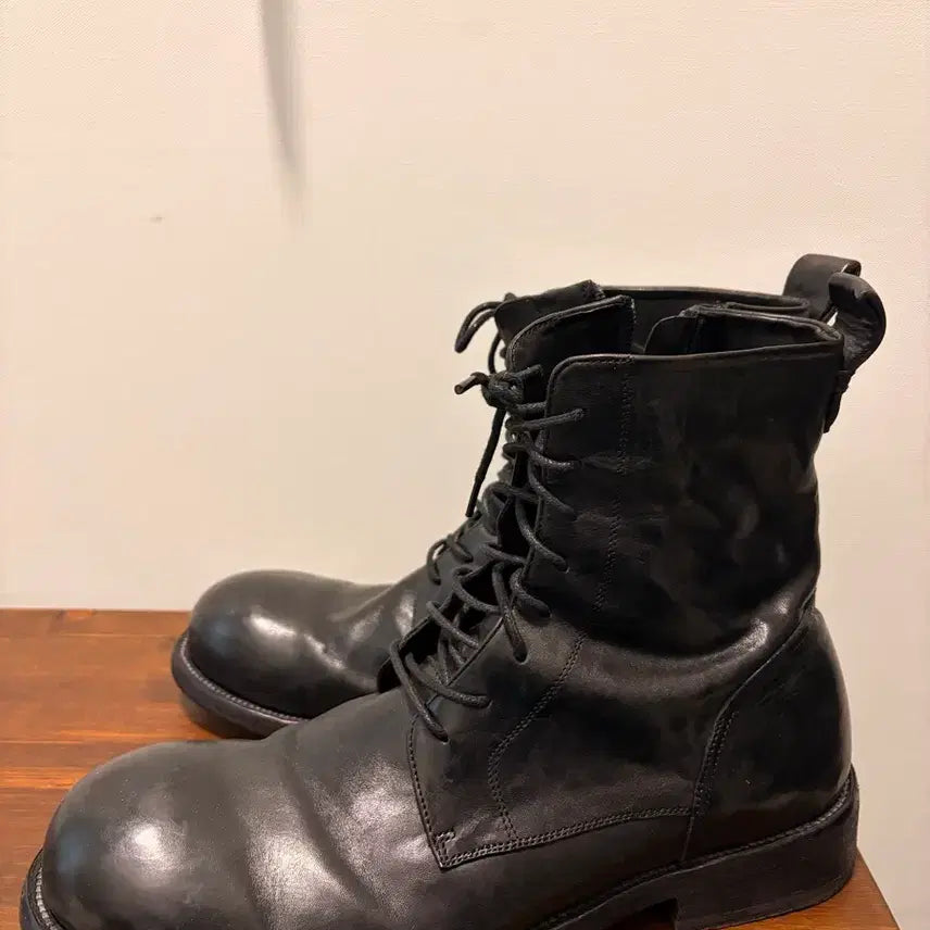 [SOLD OUT] 킨치 512 부츠 280 사이즈 판매
