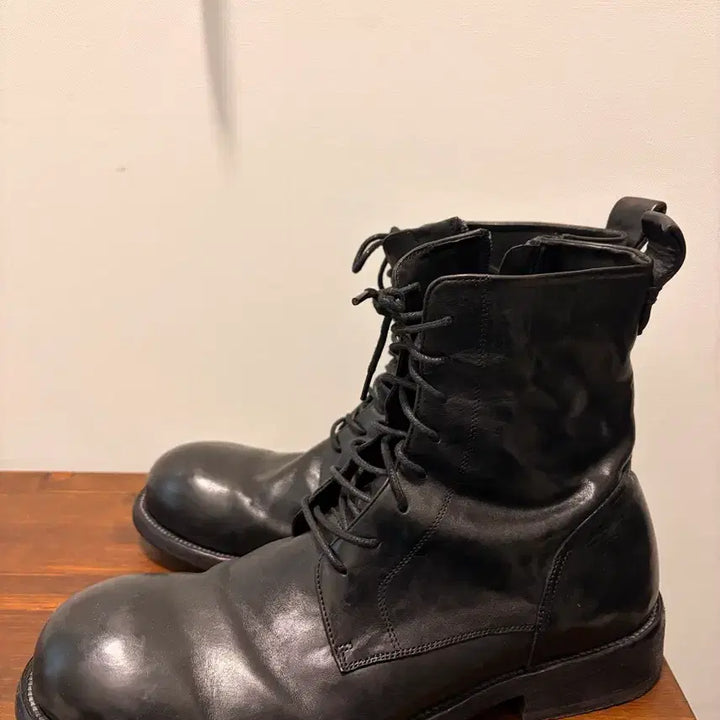 [SOLD OUT] 킨치 512 부츠 280 사이즈 판매