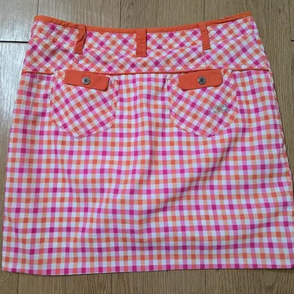 [SOLD OUT] 루이까스텔/골프치마/골프스커트/정품/상태A