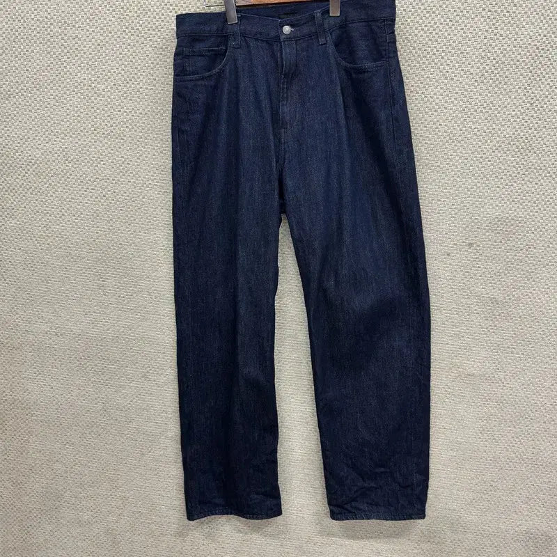[SOLD OUT] 유니클로 데님 청바지 32인치 D06567