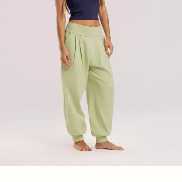 [SOLD OUT] 부디무드라 포춘팬츠