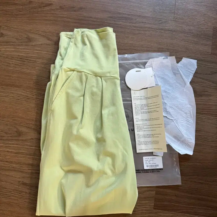 [SOLD OUT] 부디무드라 포춘팬츠