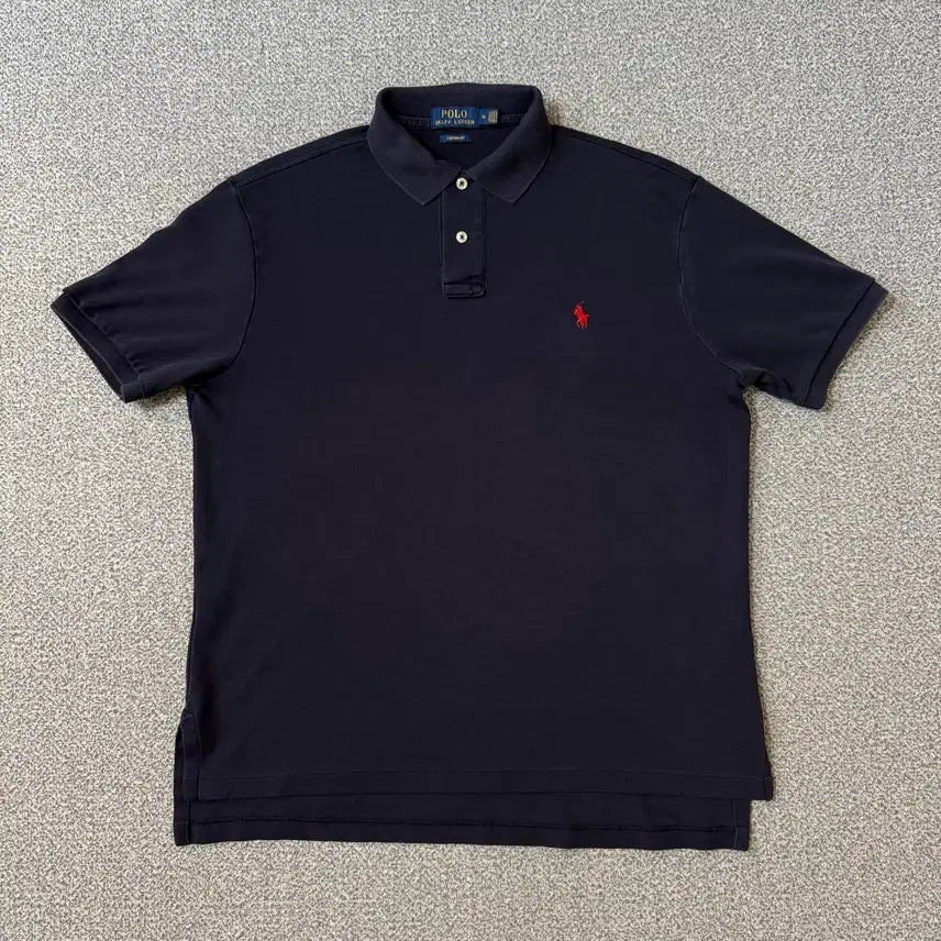 [SOLD OUT] 폴로 랄프로렌 반팔 카라티 M