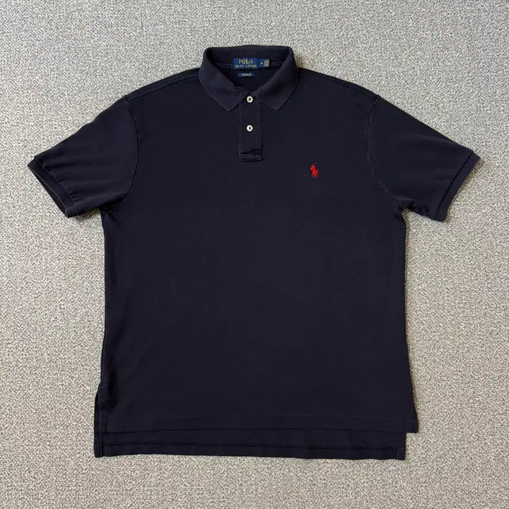 [SOLD OUT] 폴로 랄프로렌 반팔 카라티 M