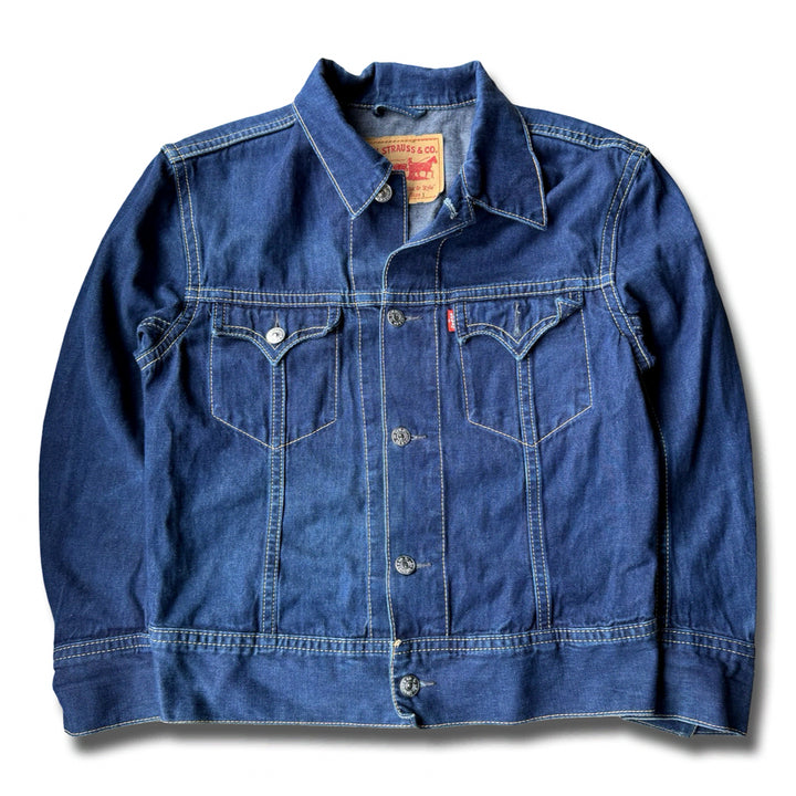 [SOLD OUT] 리바이스 70901 데님 자켓