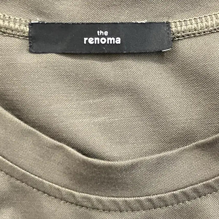 [SOLD OUT] 레노마(renoma) 원피스 F
