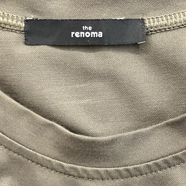 [SOLD OUT] 레노마(renoma) 원피스 F