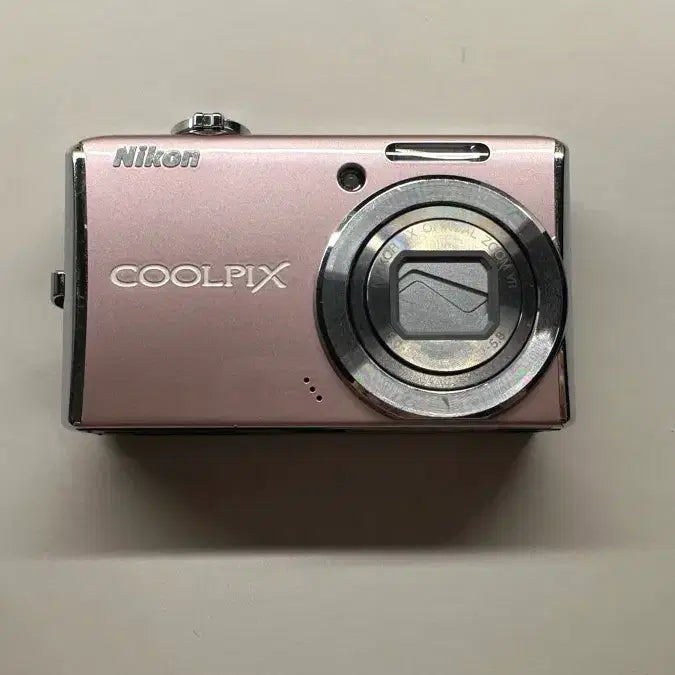 [SOLD OUT] 니콘 쿨픽스 s620