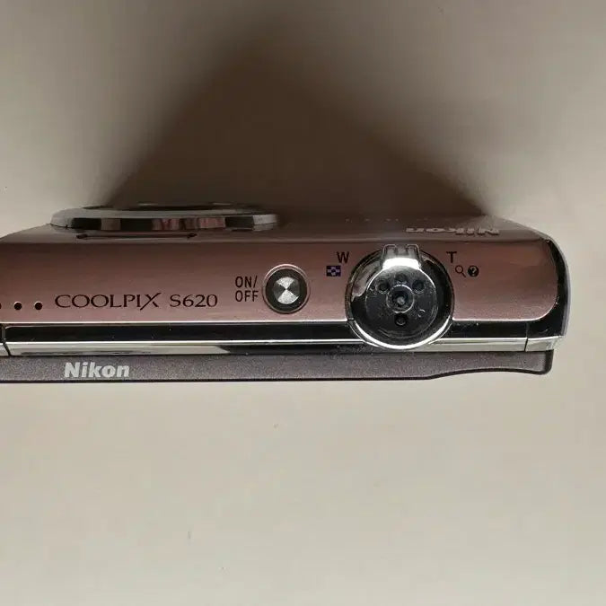 [SOLD OUT] 니콘 쿨픽스 s620