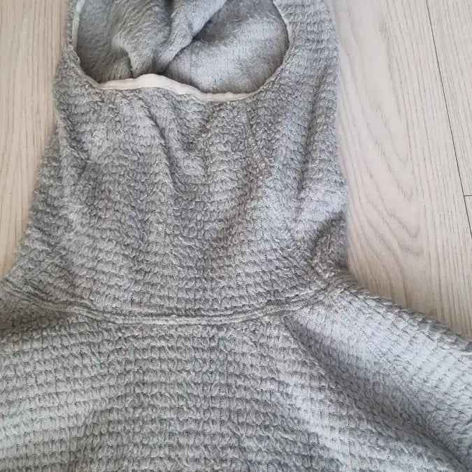 [SOLD OUT] 제로그램 폴라텍 알파 후디