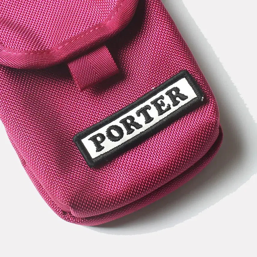[SOLD OUT] 포터 미니크로스백 [PORTER]_2802