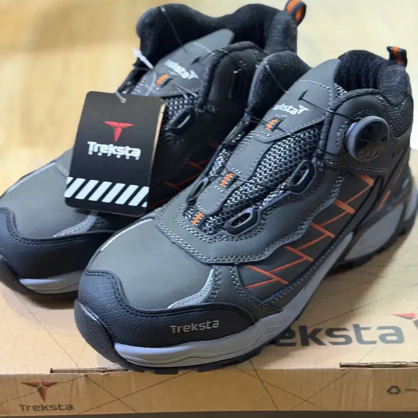 [SOLD OUT] 트렉스타 세이프티 코브라 600D (TL-KOBRA600D / 몬스터)