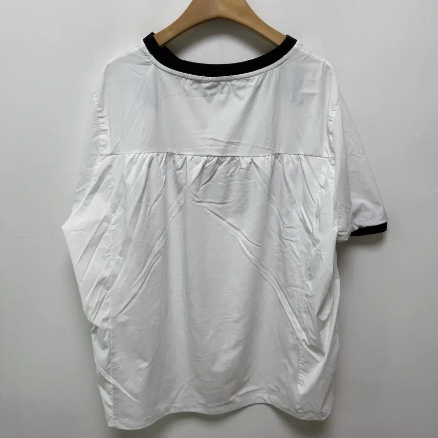 [SOLD OUT] (27) 밴시몽 나일론 링거티셔츠