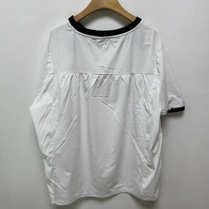 [SOLD OUT] (27) 밴시몽 나일론 링거티셔츠