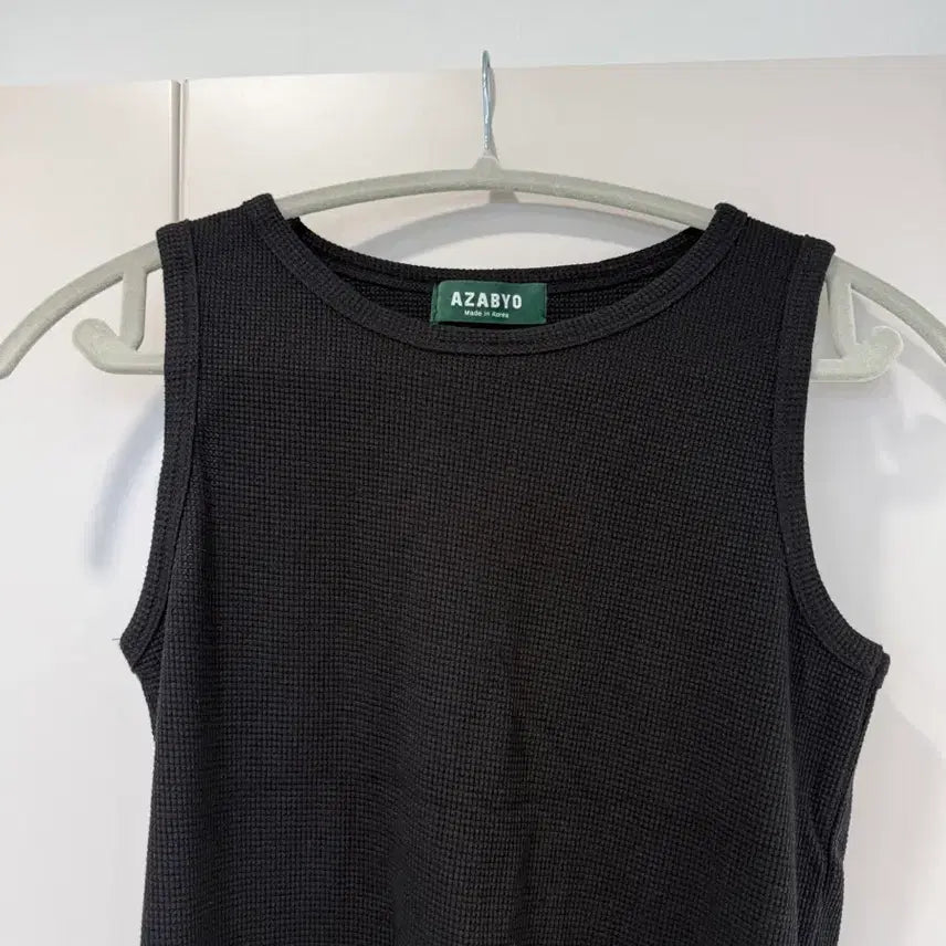 [SOLD OUT] [새상품] 머슬핏티셔츠 머슬핏나시 헬스나시 헬창티 나시