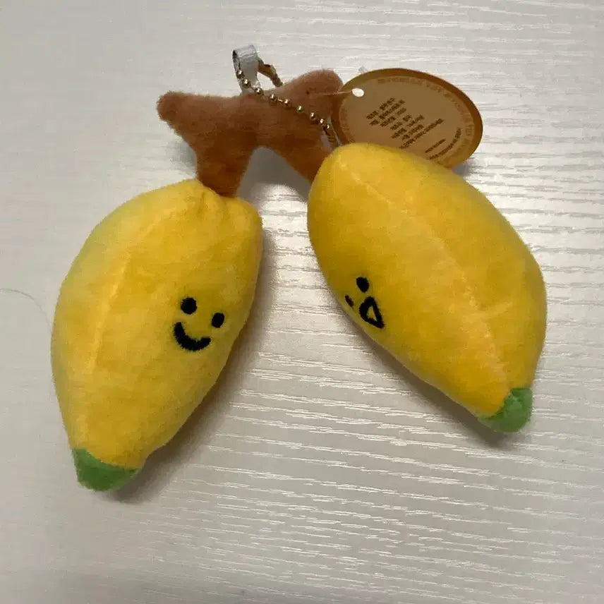 [SOLD OUT] 바나나키링