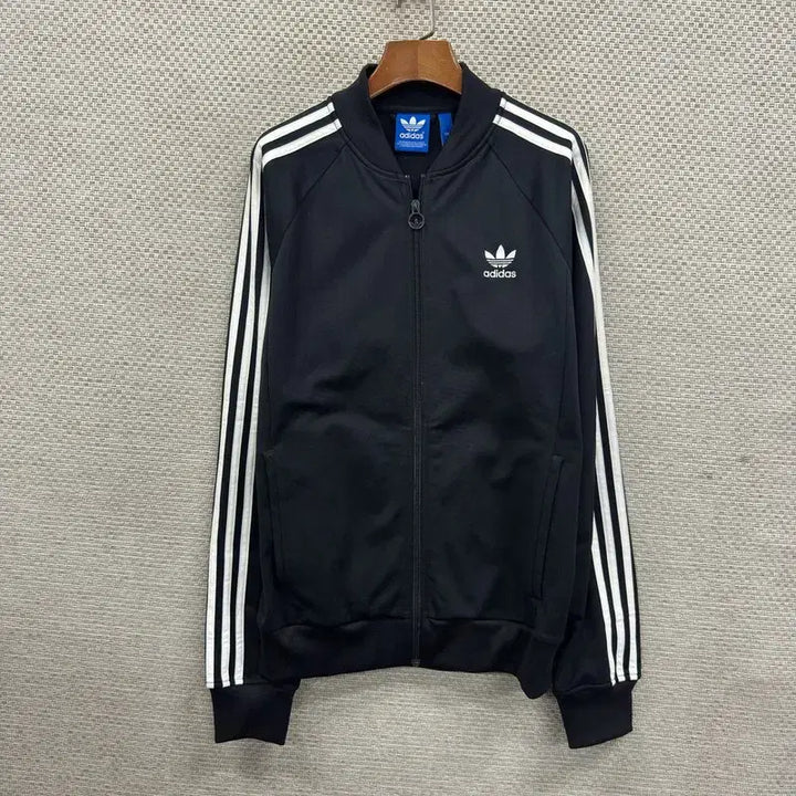 [SOLD OUT] 아디다스 슈퍼스타 유로파 트랙탑 져지 집업 105 D06495