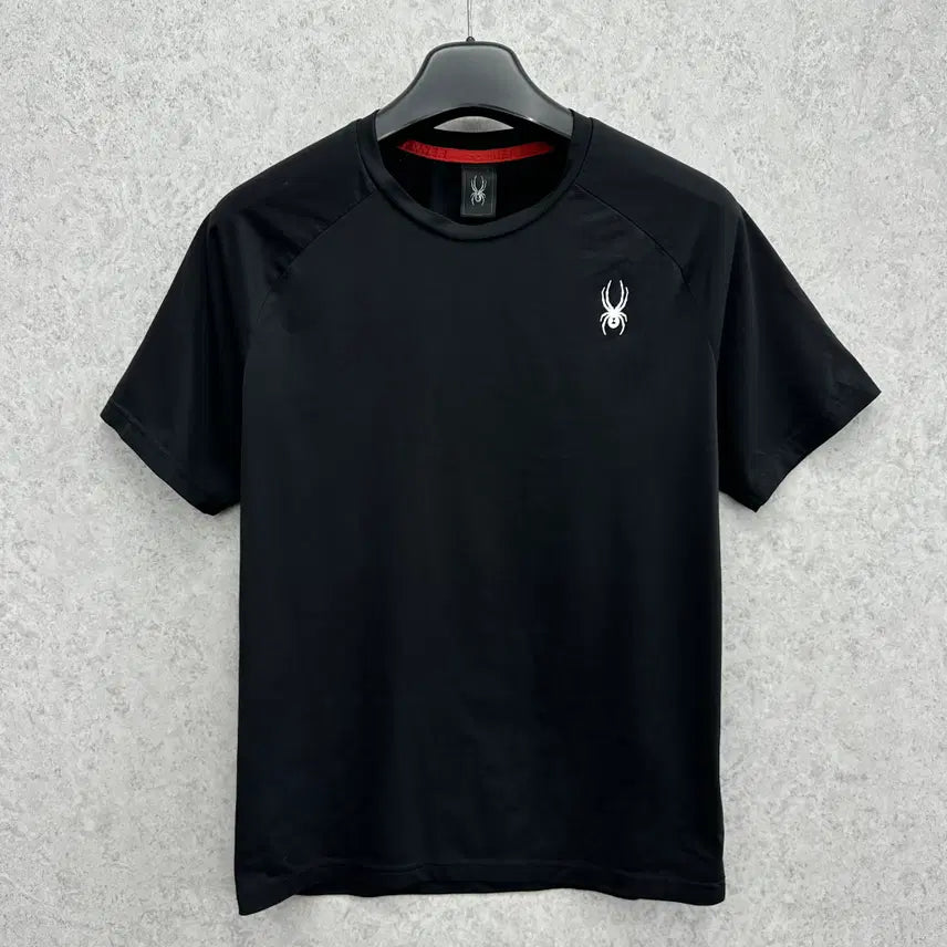 [SOLD OUT] 95 스파이더 남자 기능성 반팔 티셔츠