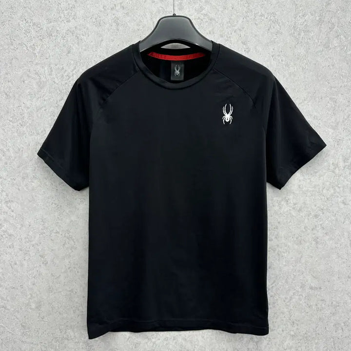 [SOLD OUT] 95 스파이더 남자 기능성 반팔 티셔츠