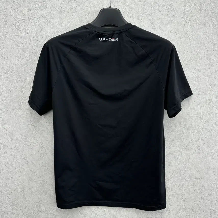 [SOLD OUT] 95 스파이더 남자 기능성 반팔 티셔츠
