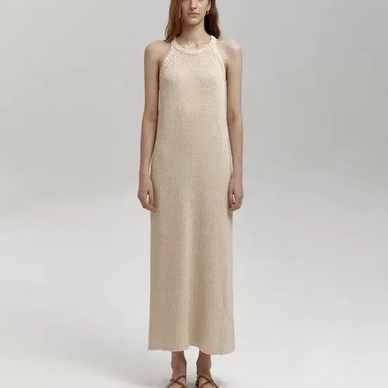 [SOLD OUT] Shopm 샵엠 plum dress 플럼 원피스