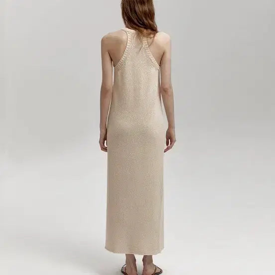 [SOLD OUT] Shopm 샵엠 plum dress 플럼 원피스