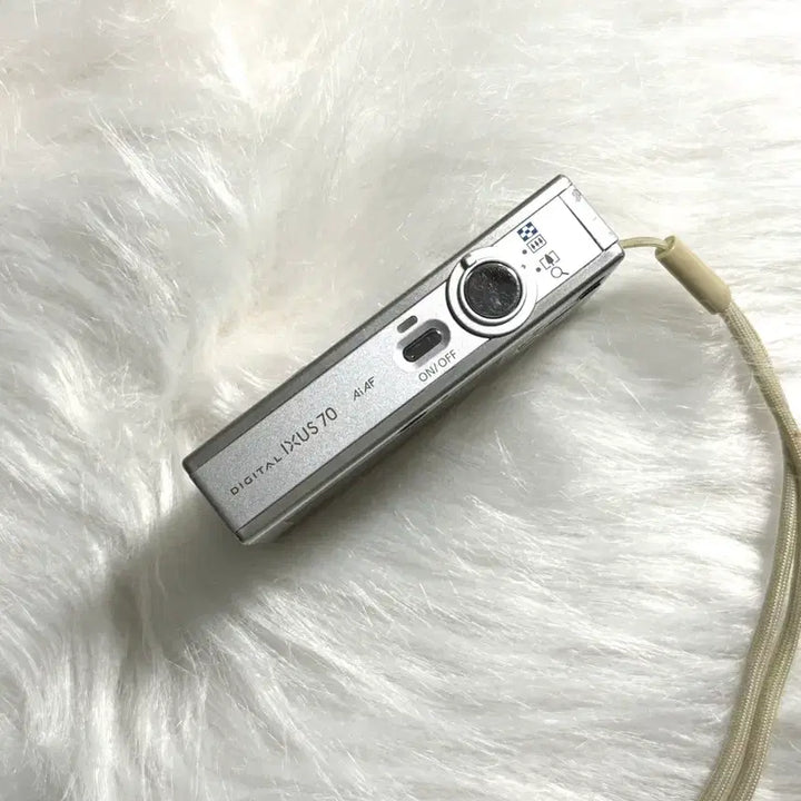 [SOLD OUT] *상태좋음* 캐논 익서스 70 디카