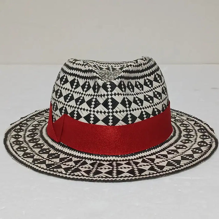 [SOLD OUT] (58) 이태리 마르지 피렌체 밀집 페도라 중절모
