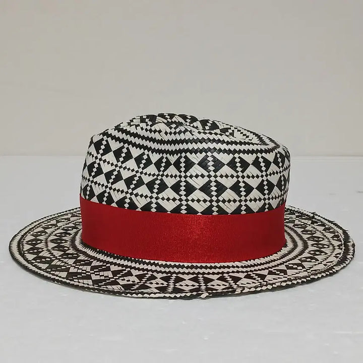 [SOLD OUT] (58) 이태리 마르지 피렌체 밀집 페도라 중절모
