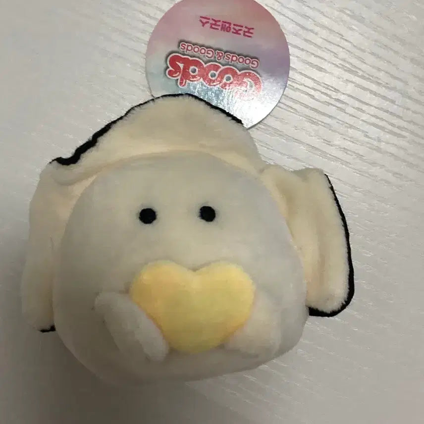 [SOLD OUT] 굴 키링
