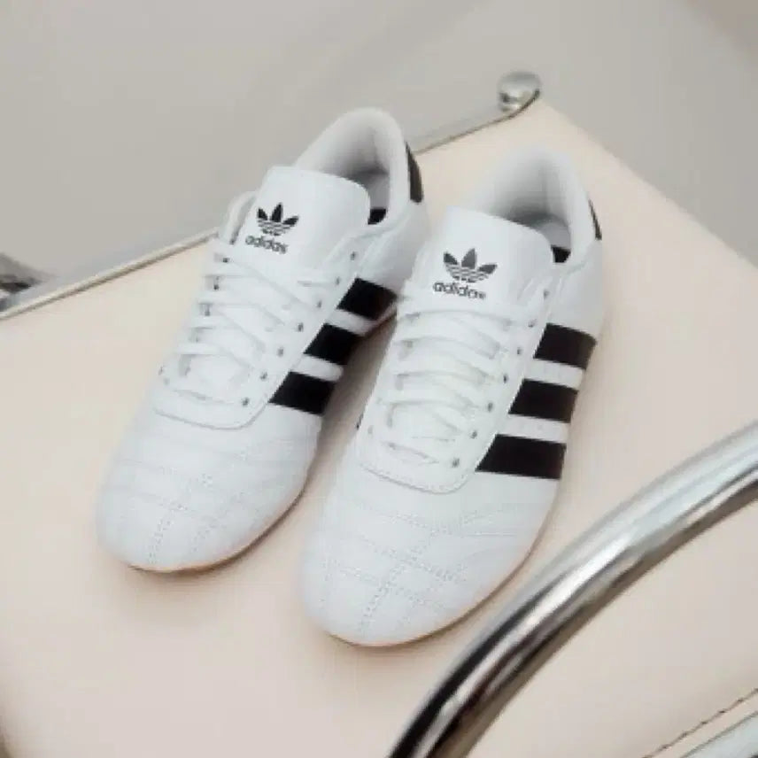 [SOLD OUT] 아디다스 태권도 레이스 240(새상품) 정가 129,000원