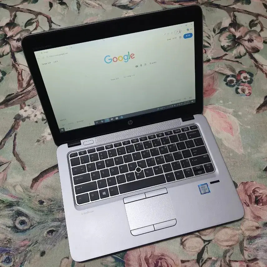 [SOLD OUT] [hp] EliteBook 엘리트북 820 G3 i5 노트북