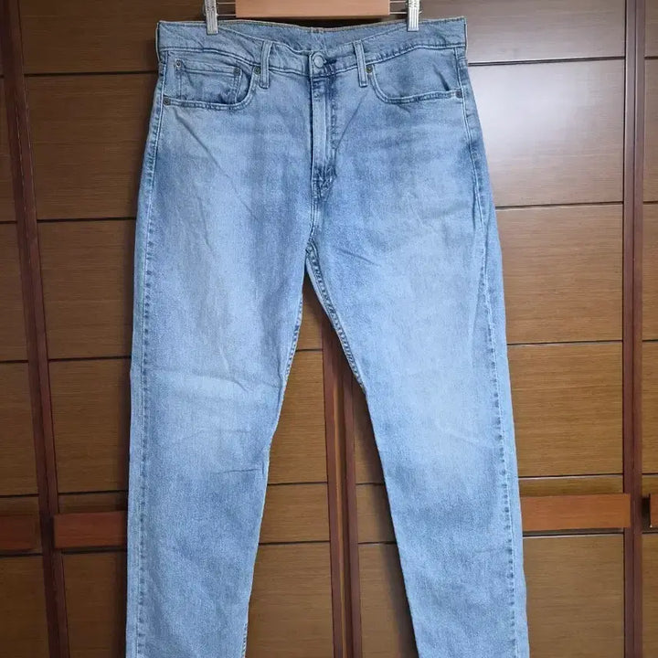 [SOLD OUT] 리바이스 남성 청바지 502(36)