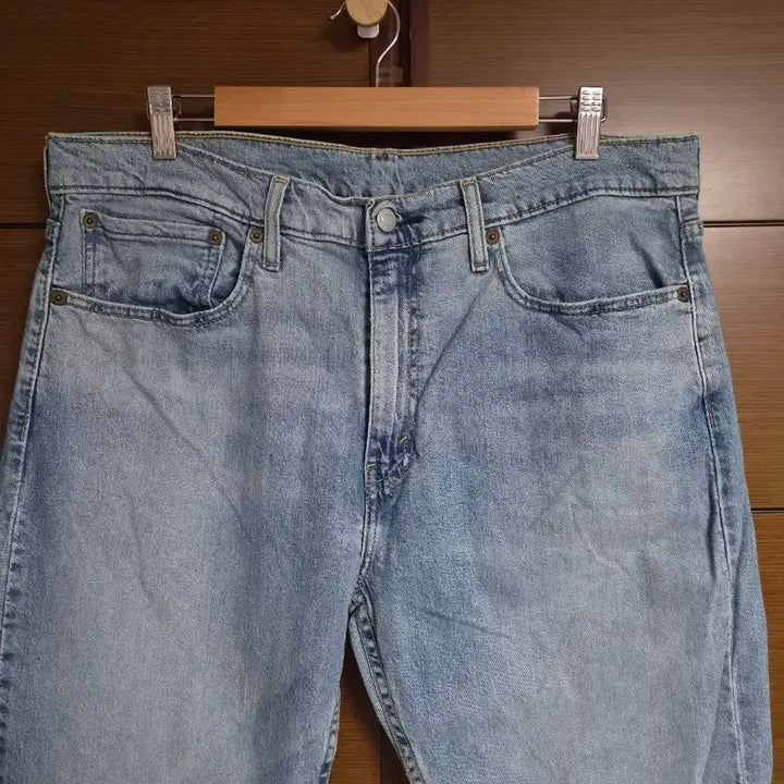[SOLD OUT] 리바이스 남성 청바지 502(36)
