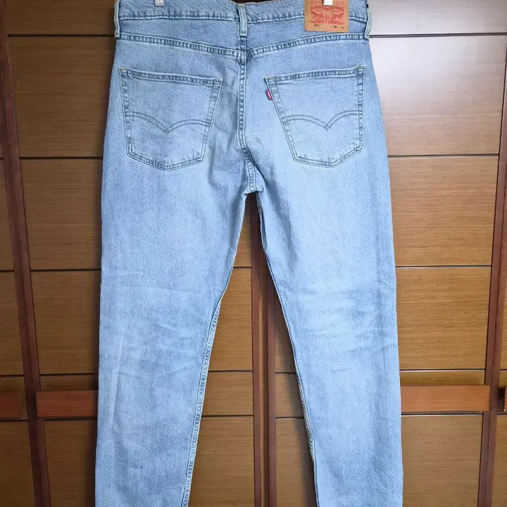 [SOLD OUT] 리바이스 남성 청바지 502(36)
