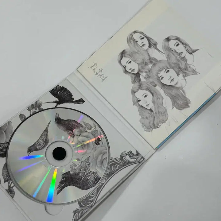 [BUNJANG] Red Velvet Ice Cream Cake Album / 레드벨벳 아이스크림 케이크 앨범