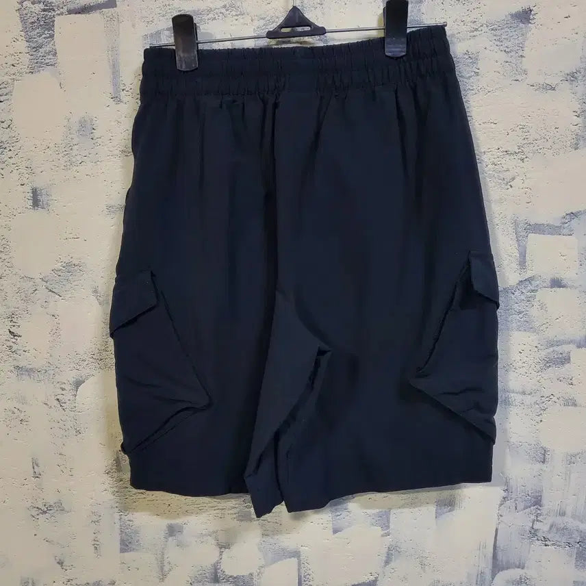 [SOLD OUT] 나이키 키즈 카고 반바지 M