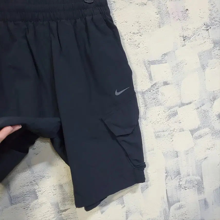 [SOLD OUT] 나이키 키즈 카고 반바지 M