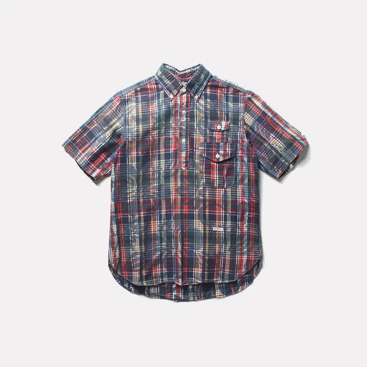 [SOLD OUT] 캡틴선샤인 풀오버셔츠 [KAPTAIN SUNSHINE]_2798