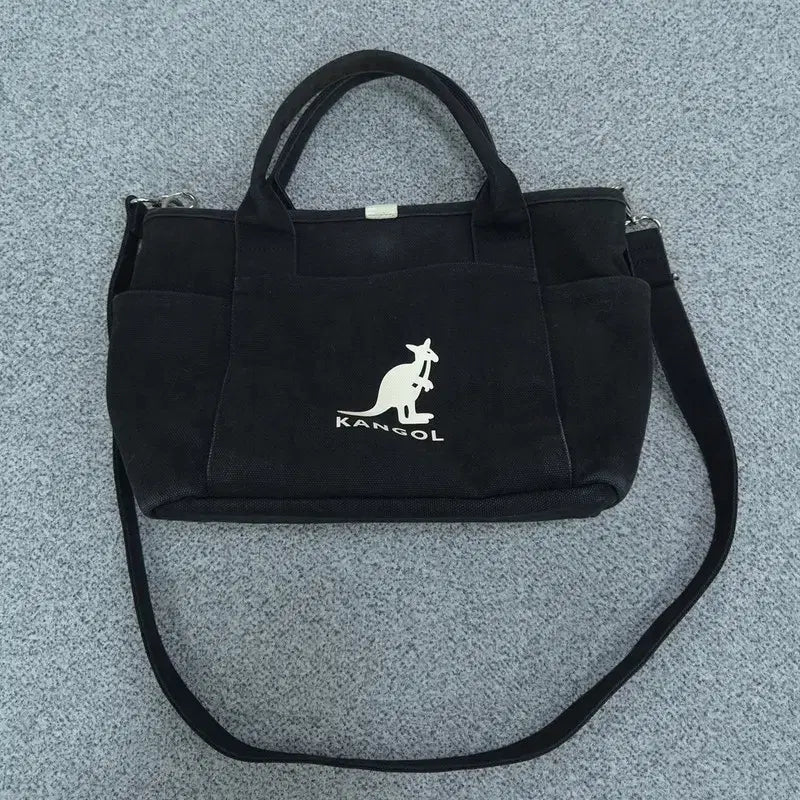 [SOLD OUT] OS 캉골 토트백 가방 | 0624C33