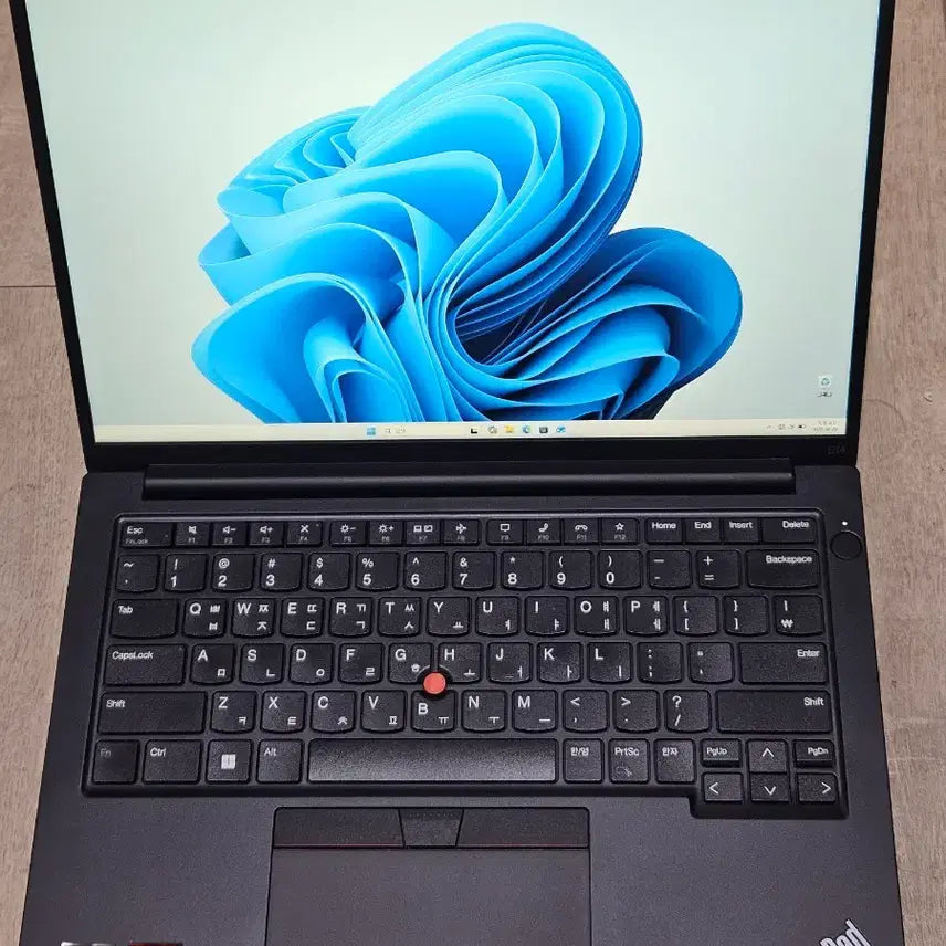 [SOLD OUT] 레노버 씽크패드 e14 gen5 amd 라이젠 7530u