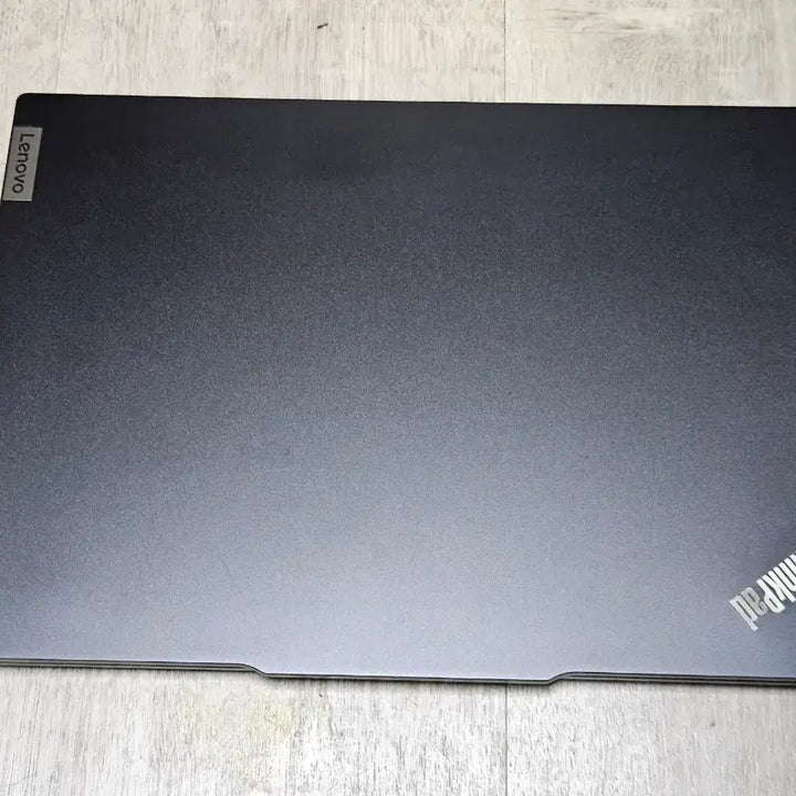 [SOLD OUT] 레노버 씽크패드 e14 gen5 amd 라이젠 7530u