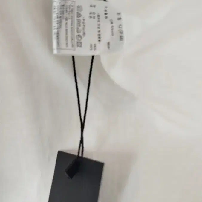 [SOLD OUT] 새옷  A+G 하얀색 면 레이스 배색 고급스런 공주블라우스