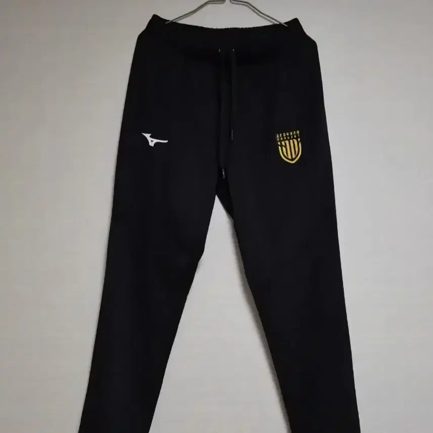 [SOLD OUT] 선수지급용 전남드래곤즈 축구부 트레이닝 긴바지 2XL
