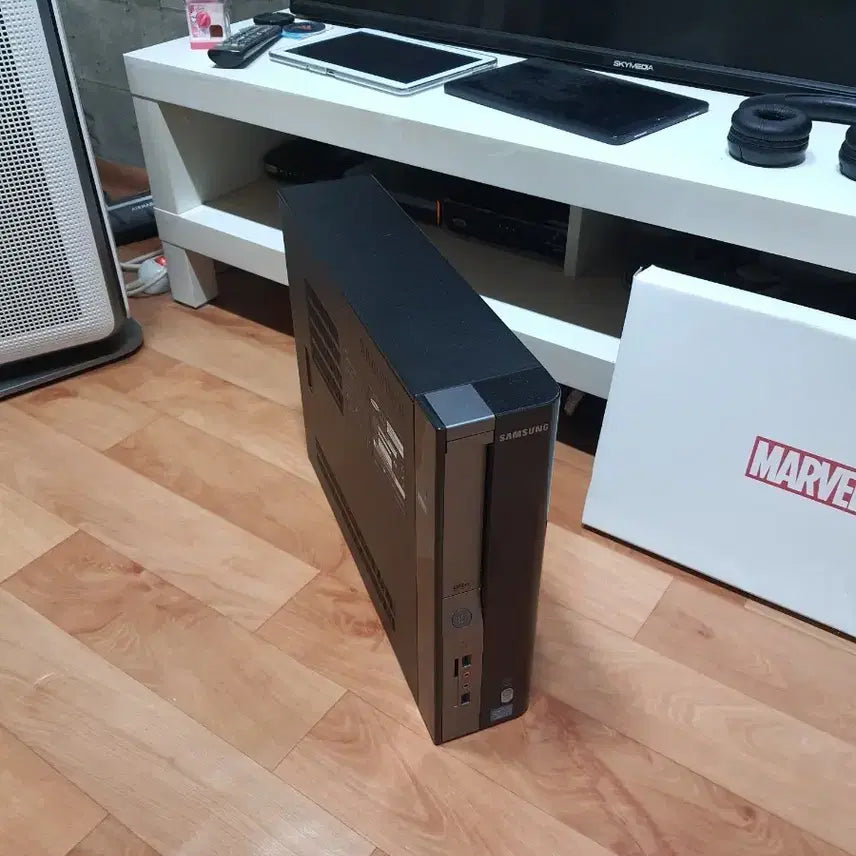 [SOLD OUT] [PC] 삼성전자 데스크탑 컴퓨터 i3