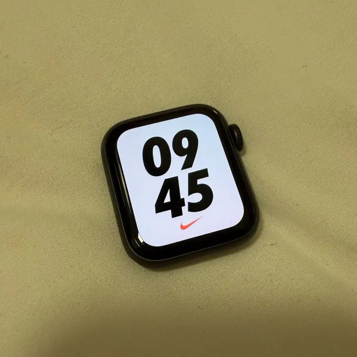 [SOLD OUT] 애플워치 SE1 40mm 스페이스그레이