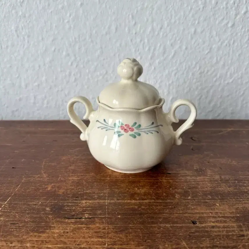 [SOLD OUT] 독일)빈티지 Soedahl Adeline슈가볼