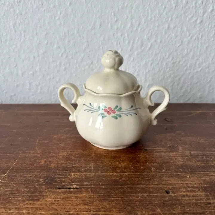 [SOLD OUT] 독일)빈티지 Soedahl Adeline슈가볼